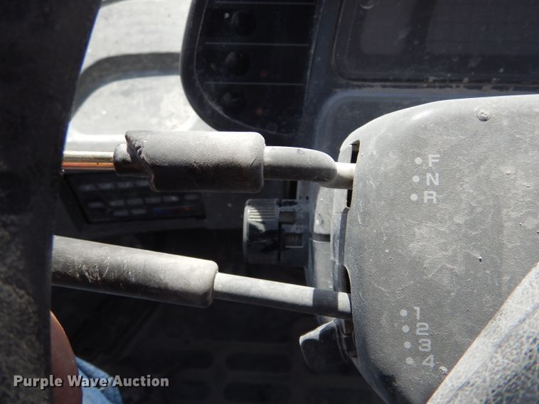 image for item LJ9838 1999 Komatsu WA320-3MC  wheel loader