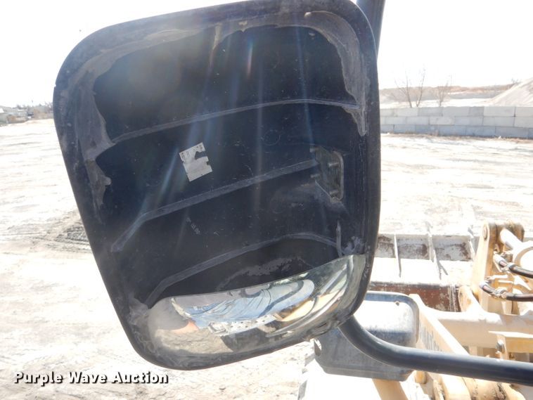 image for item LJ9838 1999 Komatsu WA320-3MC  wheel loader