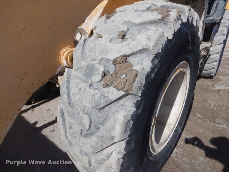 image for item LJ9838 1999 Komatsu WA320-3MC  wheel loader