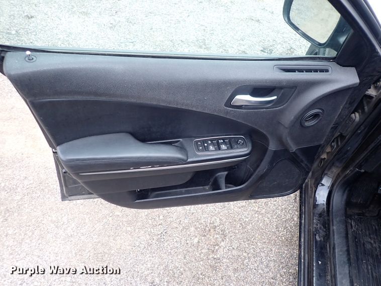 image for item DP4414 2015 Dodge Charger Police