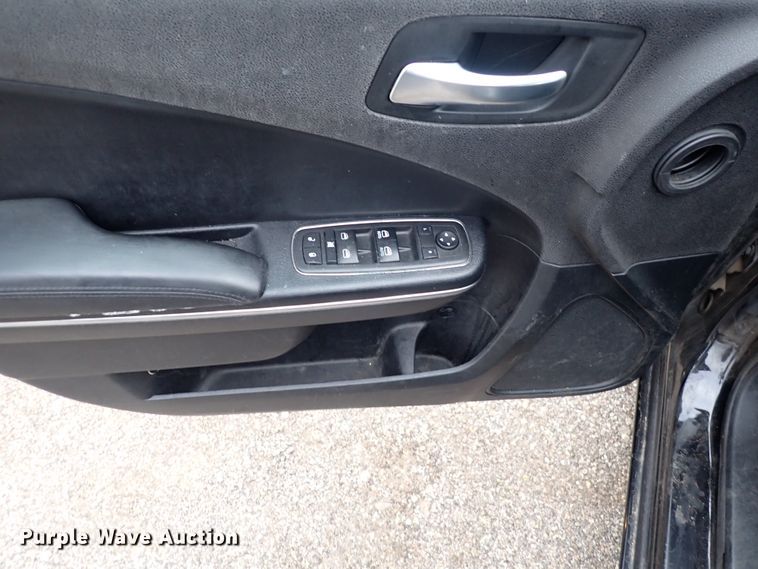 image for item DP4414 2015 Dodge Charger Police