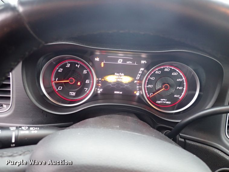 image for item DP4414 2015 Dodge Charger Police