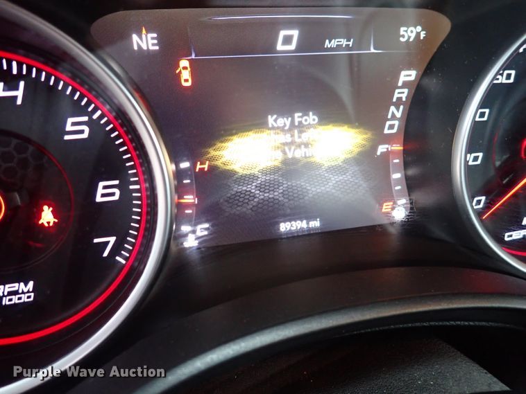 image for item DP4414 2015 Dodge Charger Police