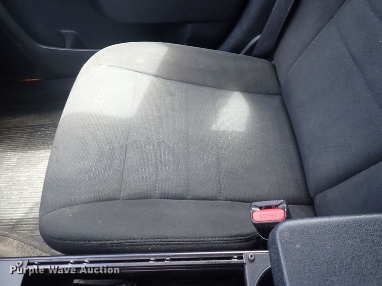 image for item DP4414 2015 Dodge Charger Police