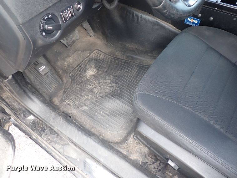 image for item DP4414 2015 Dodge Charger Police