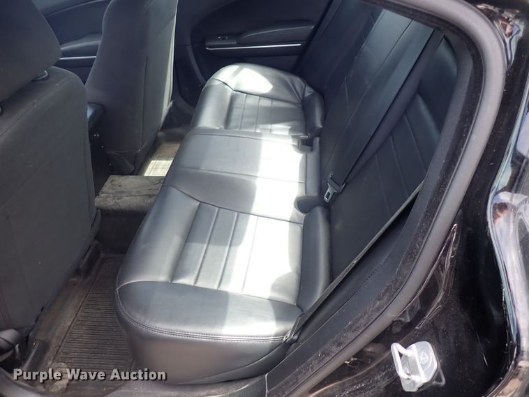 image for item DP4414 2015 Dodge Charger Police