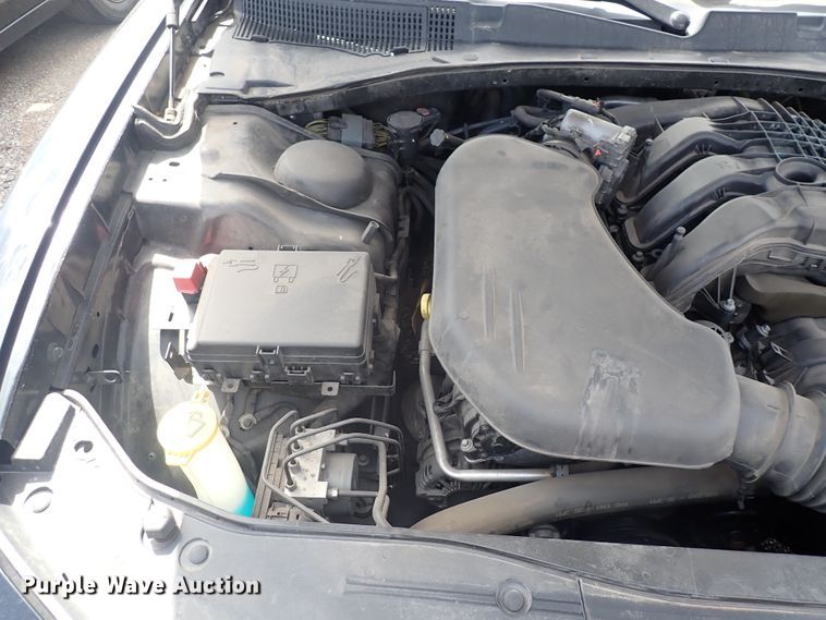 image for item DP4414 2015 Dodge Charger Police