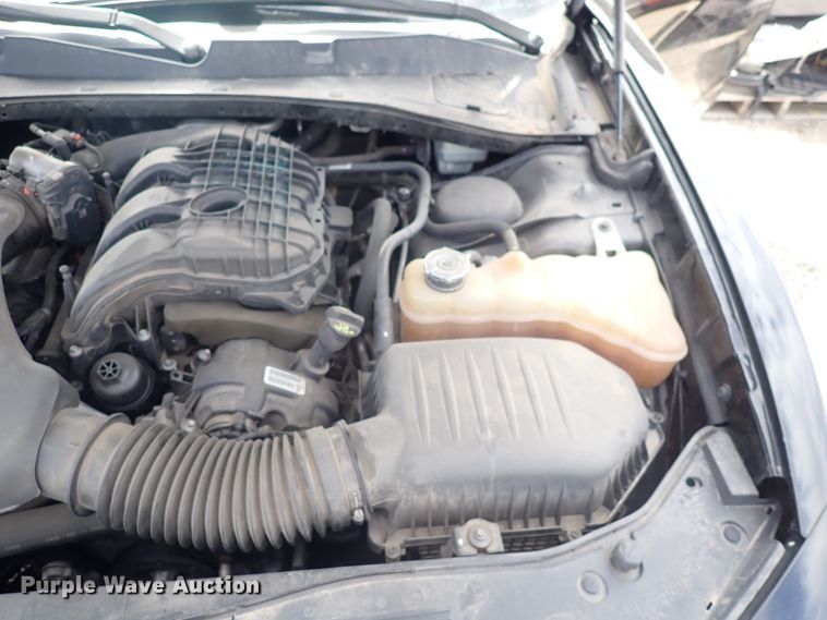 image for item DP4414 2015 Dodge Charger Police