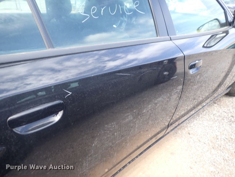 image for item DP4414 2015 Dodge Charger Police