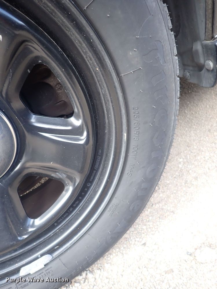 image for item DP4414 2015 Dodge Charger Police