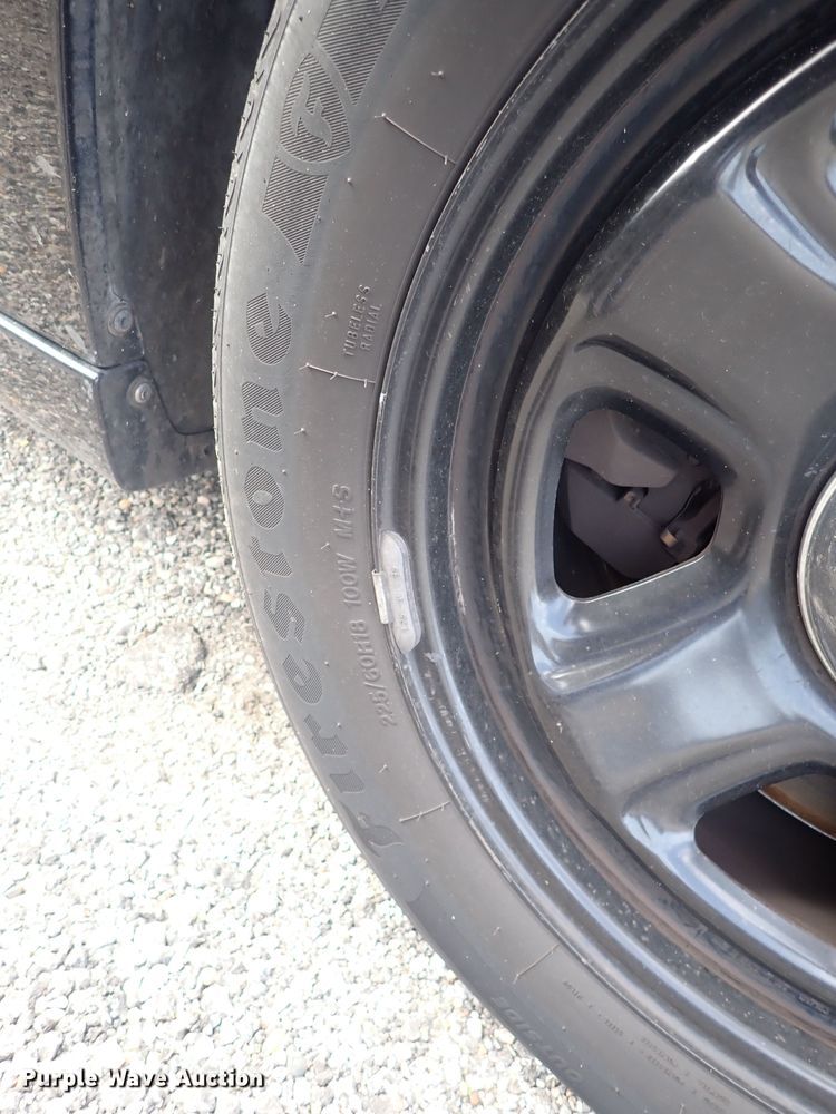 image for item DP4414 2015 Dodge Charger Police