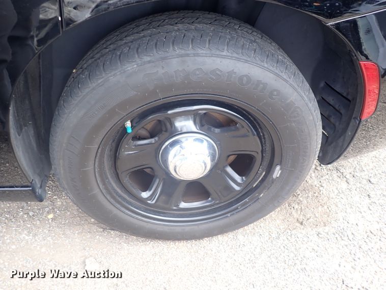 image for item DP4414 2015 Dodge Charger Police