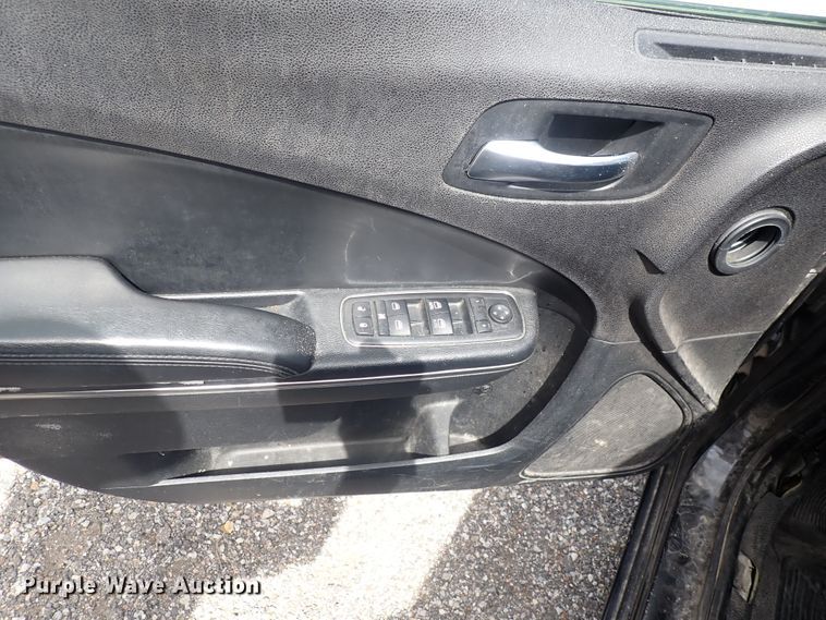 image for item DP4415 2015 Dodge Charger Police