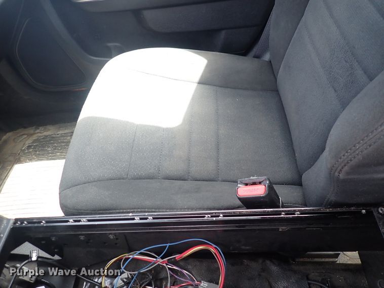 image for item DP4415 2015 Dodge Charger Police