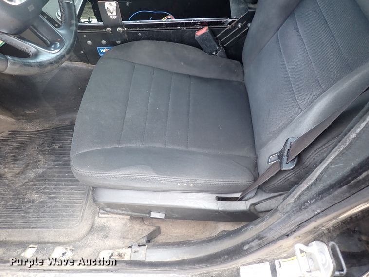 image for item DP4415 2015 Dodge Charger Police