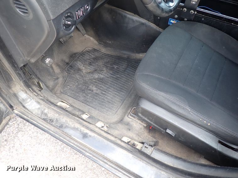 image for item DP4415 2015 Dodge Charger Police