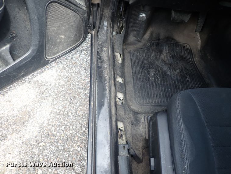 image for item DP4415 2015 Dodge Charger Police