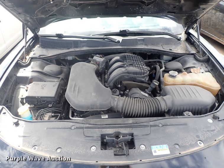 image for item DP4415 2015 Dodge Charger Police