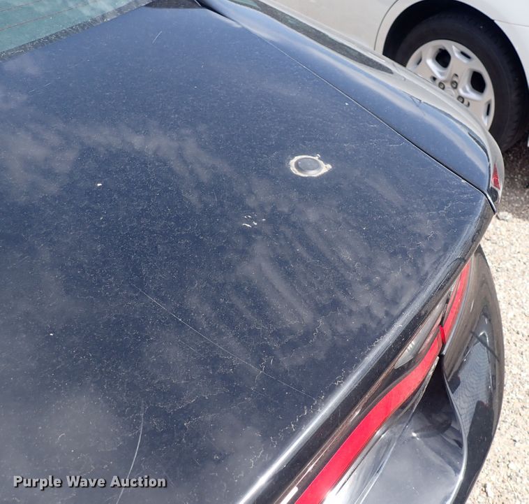 image for item DP4415 2015 Dodge Charger Police