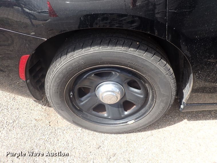 image for item DP4415 2015 Dodge Charger Police