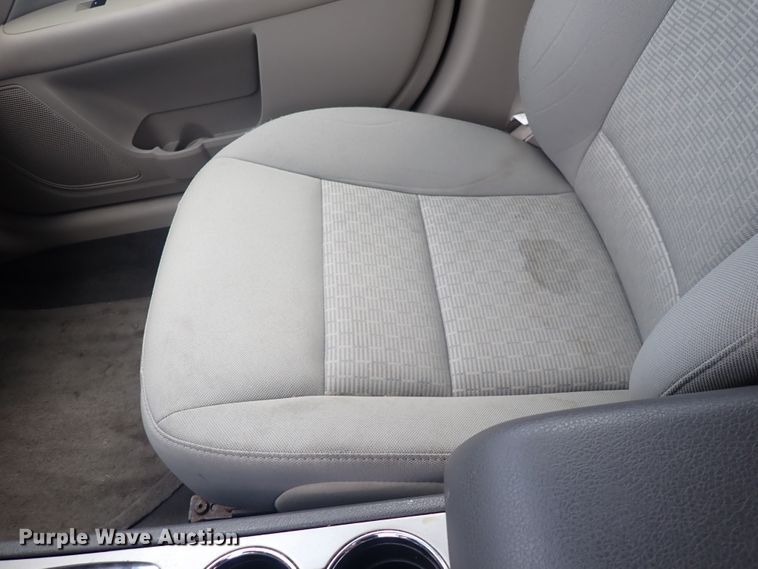 image for item DP4416 2010 Ford Fusion SE