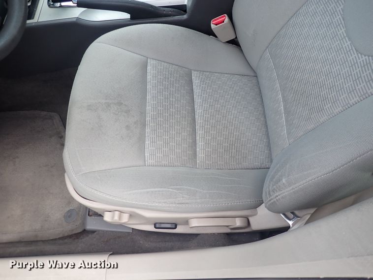 image for item DP4416 2010 Ford Fusion SE