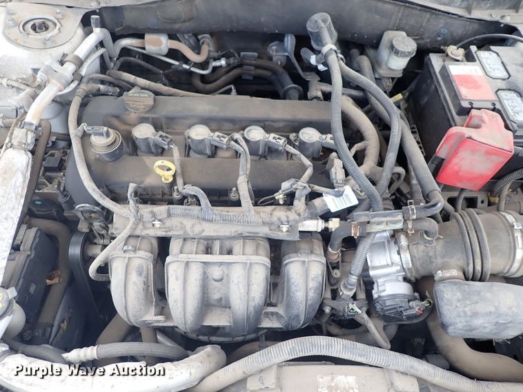 image for item DP4416 2010 Ford Fusion SE