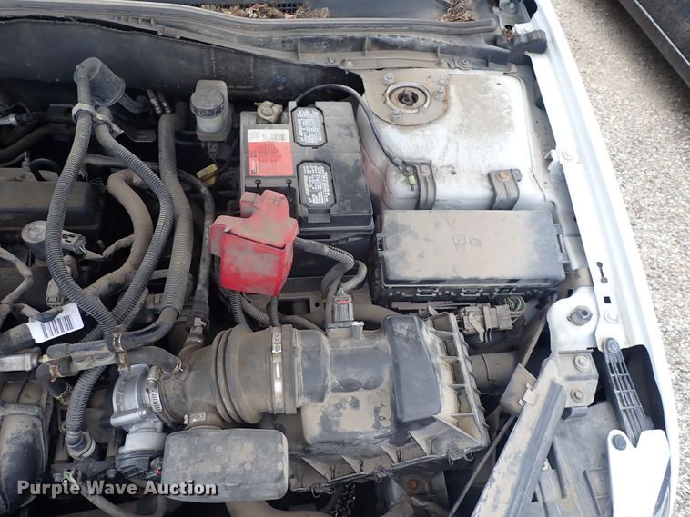 image for item DP4416 2010 Ford Fusion SE