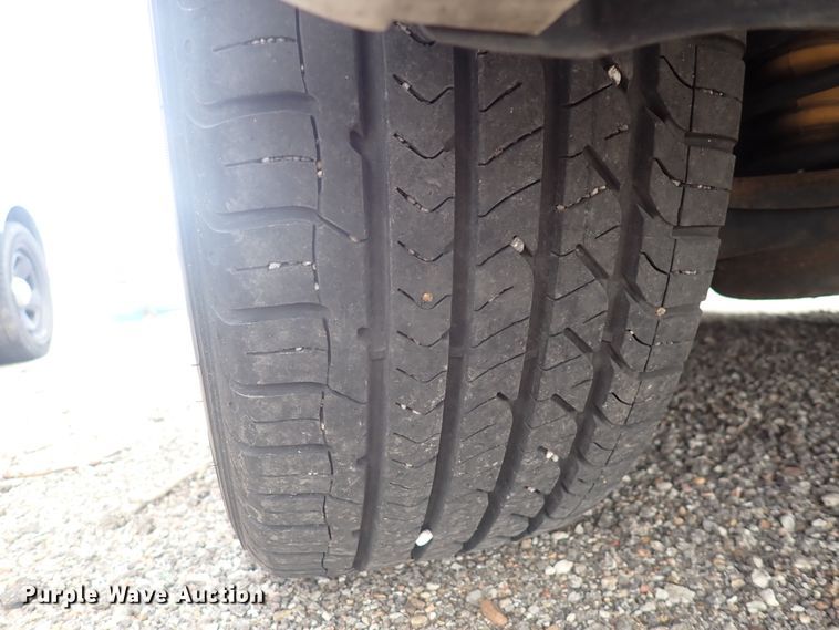 image for item DP4416 2010 Ford Fusion SE