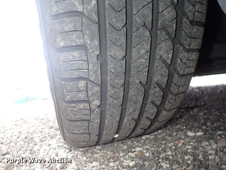 image for item DP4416 2010 Ford Fusion SE