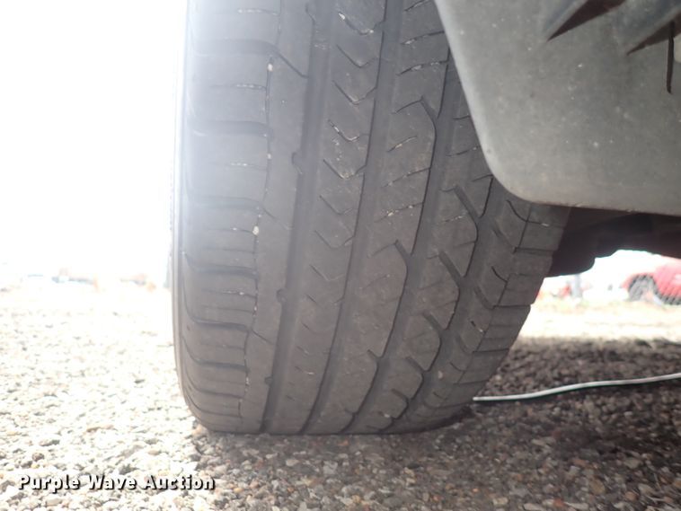 image for item DP4416 2010 Ford Fusion SE