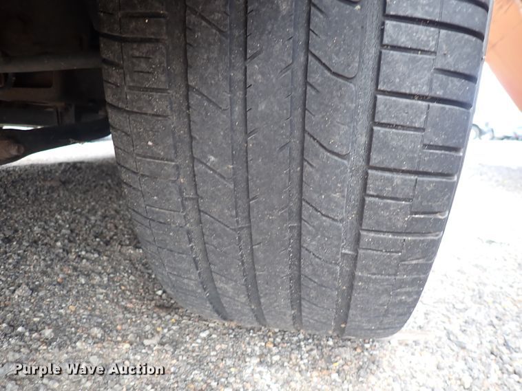 image for item DP4417 2012 Chevrolet Tahoe Police  SUV