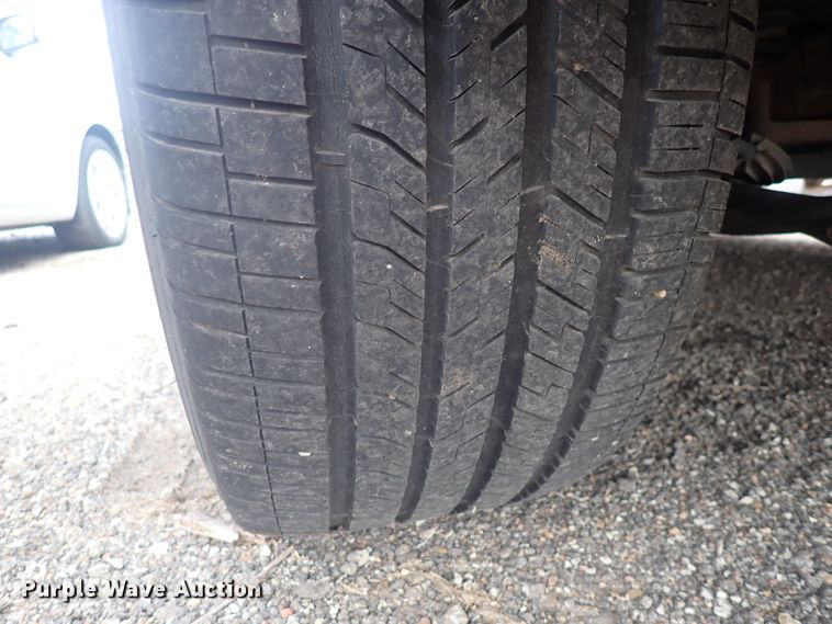 image for item DP4417 2012 Chevrolet Tahoe Police  SUV