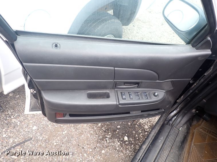 image for item DP4421 2009 Ford Crown Victoria Police Interceptor