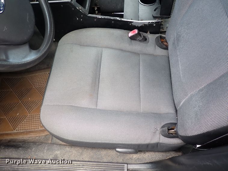 image for item DP4421 2009 Ford Crown Victoria Police Interceptor