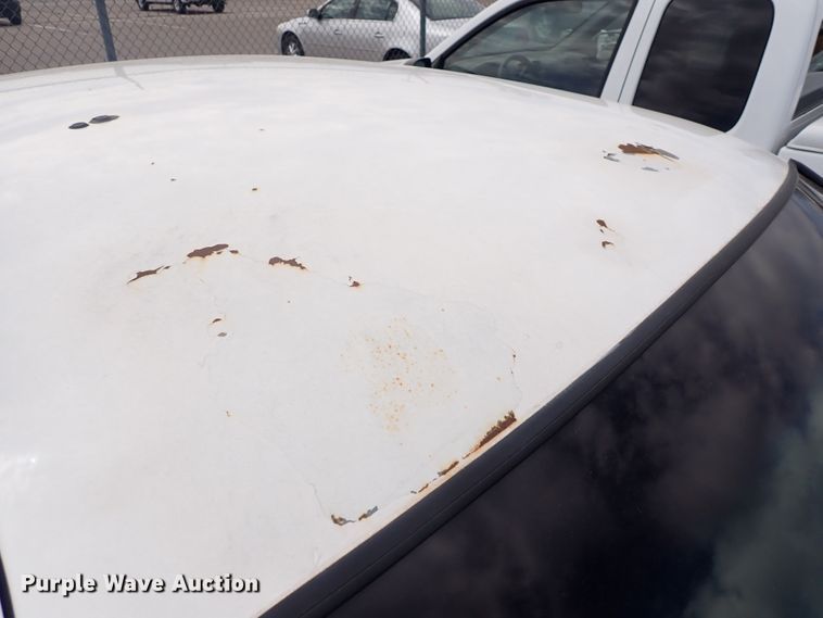 image for item DP4421 2009 Ford Crown Victoria Police Interceptor