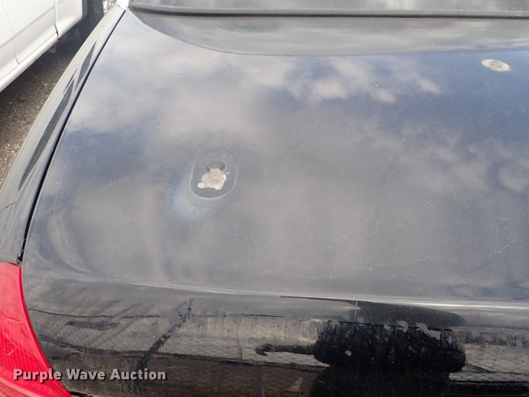 image for item DP4421 2009 Ford Crown Victoria Police Interceptor