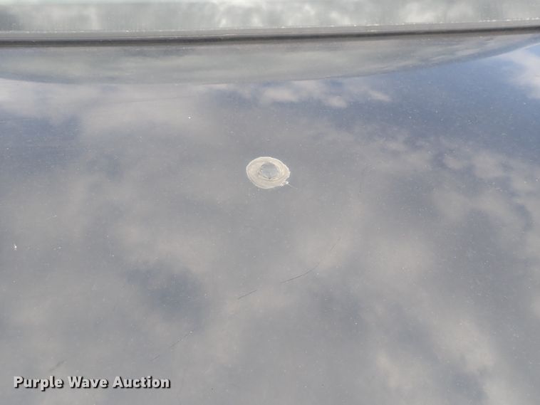 image for item DP4421 2009 Ford Crown Victoria Police Interceptor