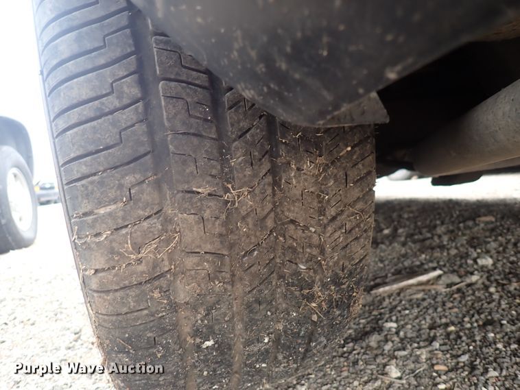 image for item DP4421 2009 Ford Crown Victoria Police Interceptor