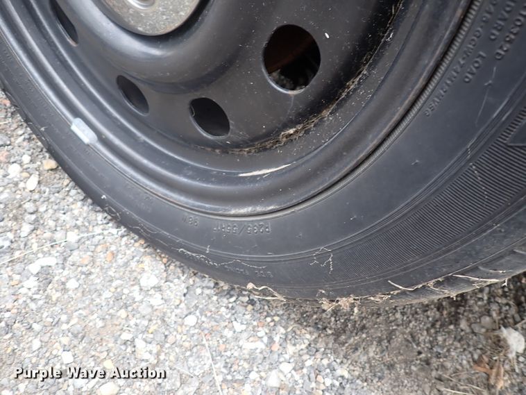 image for item DP4421 2009 Ford Crown Victoria Police Interceptor