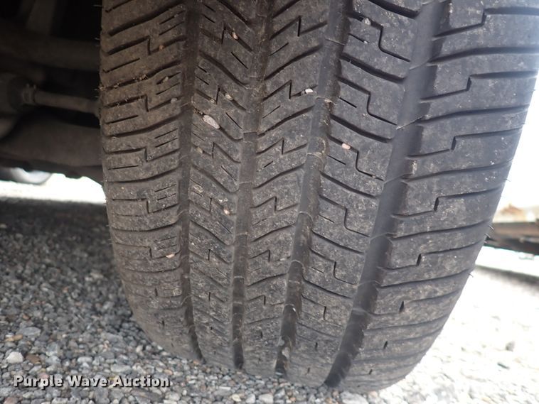 image for item DP4421 2009 Ford Crown Victoria Police Interceptor