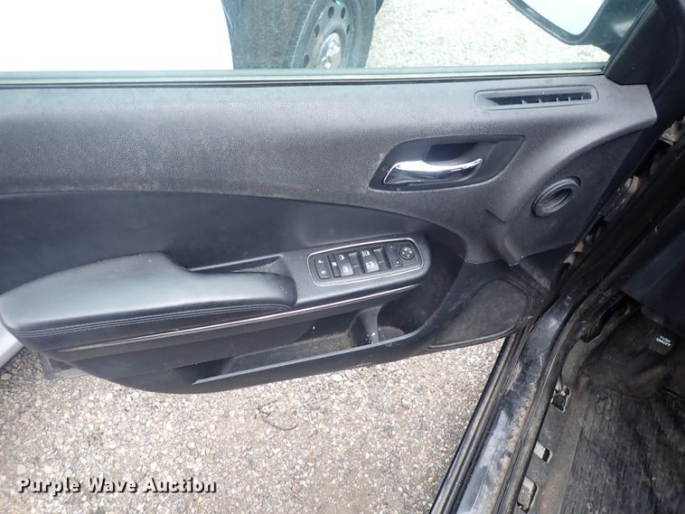 image for item DP4422 2014 Dodge Charger Police