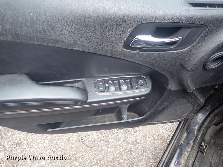 image for item DP4422 2014 Dodge Charger Police