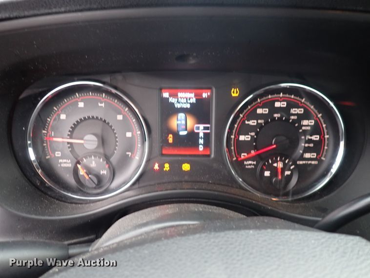 image for item DP4422 2014 Dodge Charger Police