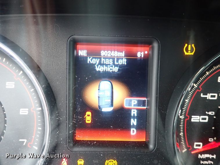 image for item DP4422 2014 Dodge Charger Police