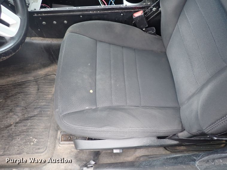 image for item DP4422 2014 Dodge Charger Police