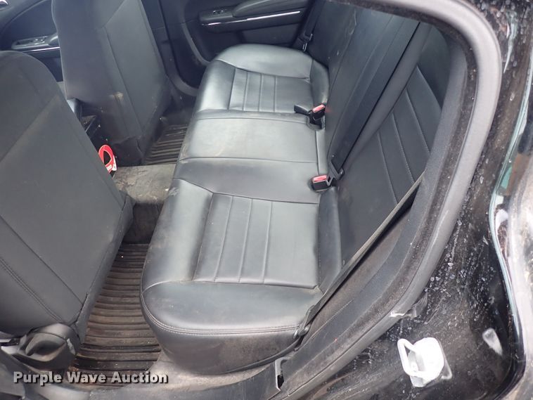 image for item DP4422 2014 Dodge Charger Police