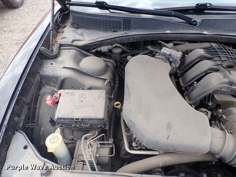 image for item DP4422 2014 Dodge Charger Police