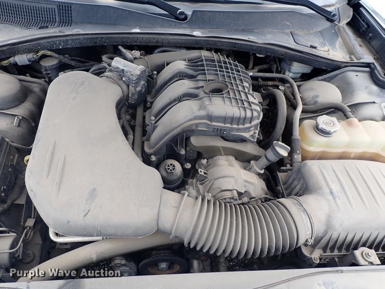 image for item DP4422 2014 Dodge Charger Police