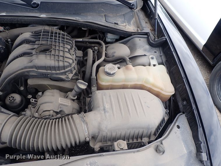 image for item DP4422 2014 Dodge Charger Police